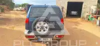1996 Nissan Terrano