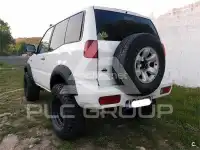 1996 Nissan Terrano
