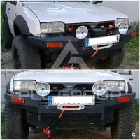 1996 Nissan Terrano