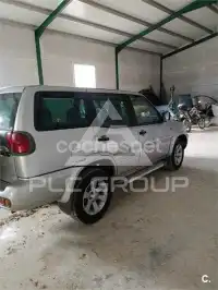 1996 Nissan Terrano