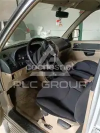 1996 Nissan Terrano