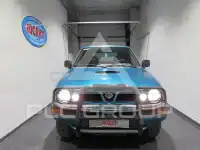 1996 Nissan Terrano