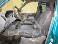 1996 Nissan Terrano