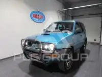 1996 Nissan Terrano