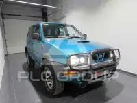1996 Nissan Terrano