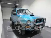 1996 Nissan Terrano