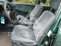 1996 Nissan ALMERA