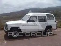 1996 Nissan Patrol
