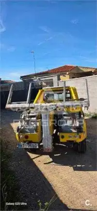 1996 Nissan Patrol