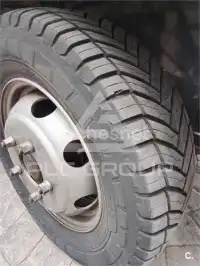 1996 Nissan Trade