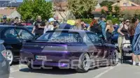 1996 Nissan 200SX