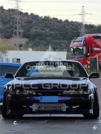 1996 Nissan 200SX