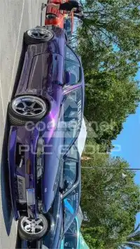 1996 Nissan 200SX