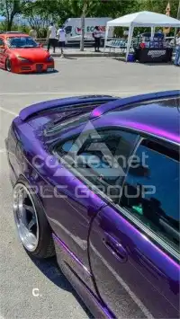 1996 Nissan 200SX