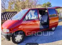1996 Nissan Serena