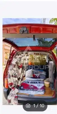 1996 Nissan Serena