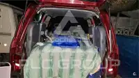 1996 Nissan Serena