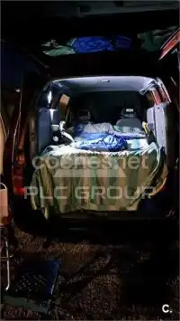 1996 Nissan Serena