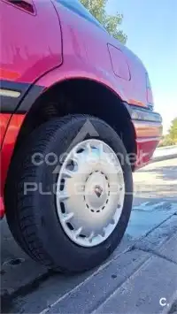 1996 Land Rover Unknown