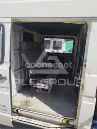 1996 Iveco Daily