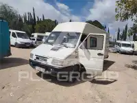 1996 Iveco Daily