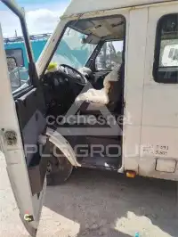 1996 Iveco Daily
