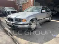 1996 BMW 3 series