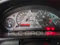 1996 BMW 3 series