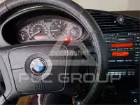 1996 BMW 3 series