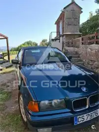 1996 BMW 3 series
