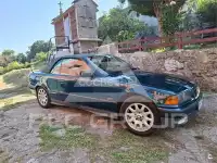 1996 BMW 3 series