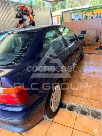1996 BMW 3 series