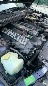 1996 BMW 3 series