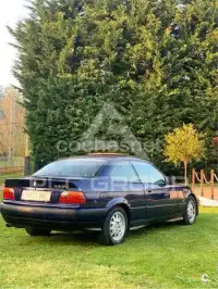 1996 BMW 3 series
