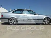 1996 BMW 3 series