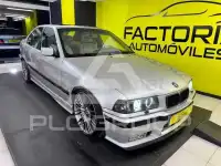 1996 BMW 3 series