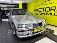 1996 BMW 3 series