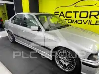 1996 BMW 3 series