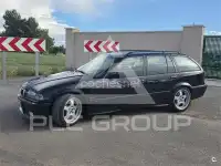1996 BMW 3 series