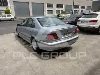 1996 BMW 5 series