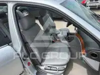 1996 BMW 5 series