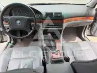 1996 BMW 5 series