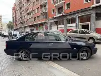 1996 BMW 5 series