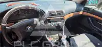 1996 BMW 5 series