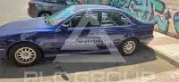 1996 BMW 5 series