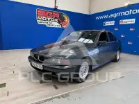 1996 BMW 5 series