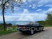 1996 BMW 5 series