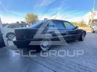 1996 BMW 7 series