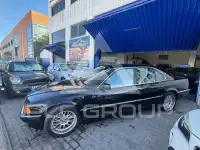 1996 BMW 7 series