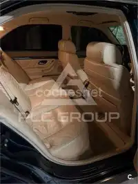 1996 BMW 7 series